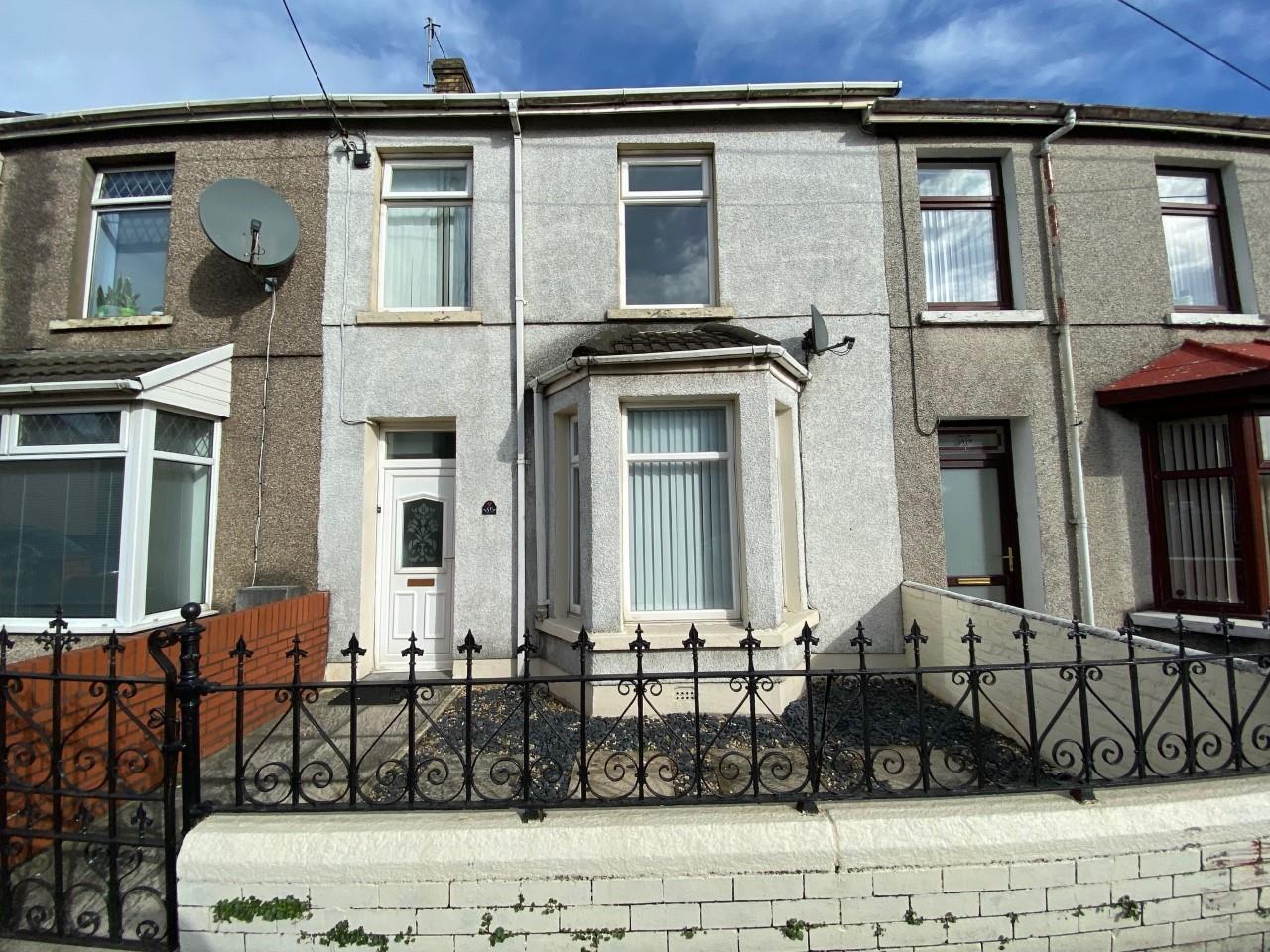 Properties for Sale Davies Craddock